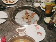 -钱小奴创意自助餐厅·原切谷饲安格斯畅吃(宁波环球银泰城店)