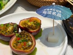 -79号渔船海鲜饭店(华强北店)