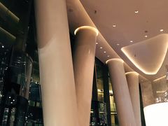 -广州四季酒店