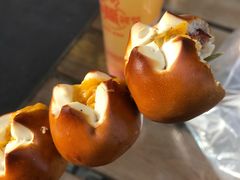 -花甲大咖(曼哈顿店)