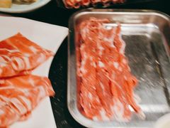 -京炭铜锅涮肉·羊蝎子·羊肉炉(保利·时光里店)
