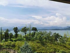 -千岛湖忆湖度假酒店(中心湖景区店)