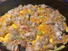 -张家卫·阳江菜·小海鲜(肥婆湾桥店)