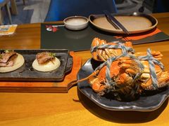 -和彩放题餐厅(酒仙桥店)