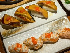 -小川洋风料理(江汉路店)