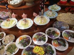 -老油饼酸菜汤(高铁和平店)