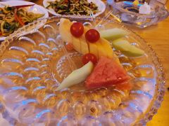 -君康悦美食汤泉水会·SPA(天河店)