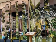 -mango tree芒果树餐厅(K11店)