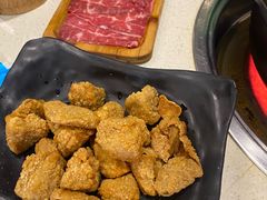 -钢管厂五区小郡肝串串香火锅(梅川路店)