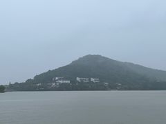 -南北湖湖光山居度假酒店