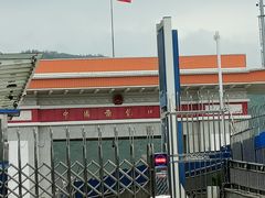 -图们国门景区