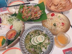 -BLABLATAI吧啦泰·泰式爆炒(西宸天街店)