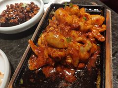 -味家烤肉烤鳗鱼牛排(西塔旗舰店)