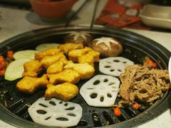 -猫抓烤肉(春熙路店)