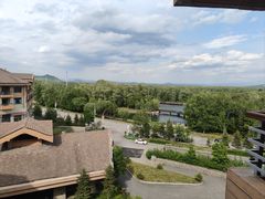 -长白山万达锦华套房酒店