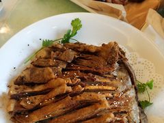 -醉香园(长江北路店)