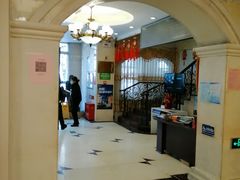 -烤肉宛饭庄(南礼士路店)