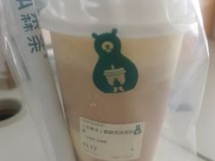 -SENTEA森茶(麦地丽日店)