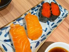 -禾绿回转寿司(苏宁广场店)