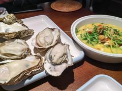 -乔街深夜食堂·台州菜·高压锅生蚝(杭州总店)