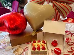 -壹点壹客·生日蛋糕(南山店)