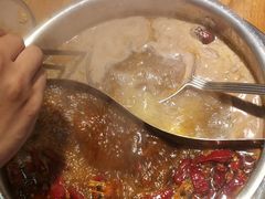 -谭三娘鲜切牛肉自助火锅(文殊院店)