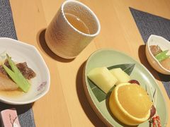 -本逸·割烹料理(湖墅店)