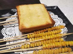 -九府羊·鲜羊火锅·烤串(新华路店)