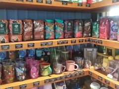 -星巴克(哈尔滨道外百盛店)