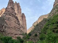 -炳灵寺世界文化遗产旅游区