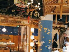 -郭家大院 老南京土菜(九霄店)