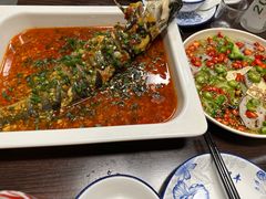 -艺味深尝(云锦路店)