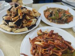 -华春餐馆(鱼山路店)