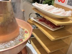 -东门口·鲜爆肚涮肉·烧烤(老门东店)