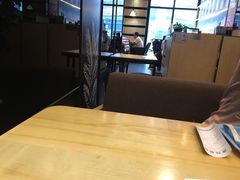 大堂-满记甜品(友谊国贸城店)