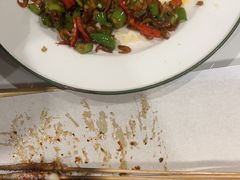 -新凯旋烧烤·燕姐千岛湖土菜