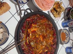 -旧街市鲜货老火锅(大光路店)