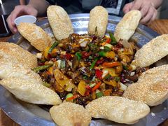 -东来土菜馆(民祥园路店)