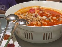 -青花椒花椒鱼(合生汇店)