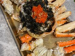 -本达人海鲜烧烤·朝鲜族风味(发展店)