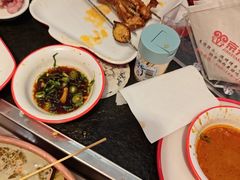 -京元盛铜锅涮肉(上海总店)