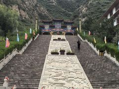 -鸡鸣山旅游风景区