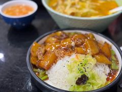 -宛平李记小吃(东关街店)