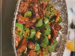 -湘上湘(米其林餐厅-正大中心总店)