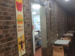 -华莱士·全鸡汉堡(艳粉店)