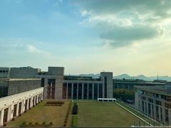 -杭州城中香格里拉大酒店