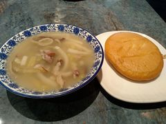 -百草滩羊清水涮羊肉·清真·宁夏盐池滩羊(莲花桥店)