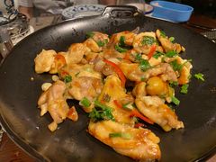 -逸东轩(香港逸东酒店)