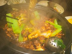 招牌夜郎蛙-夜郎国·贵州菜(南山店)