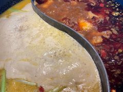 -新辣道鱼火锅(西直门店)